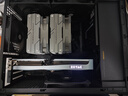 索泰（ZOTAC）GEFORCE RTX 5060 8GB 月白 OC顯卡游戲AI設(shè)計(jì)DLSS4黑神話悟空 曬單實(shí)拍圖
