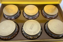 三只松鼠高端堅果禮盒6罐裝/1800g 零食大禮包開心果松子 中秋團購送禮 曬單實拍圖