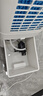 美的（Midea）空調(diào)扇制冷風(fēng)扇冷風(fēng)機(jī)家用加水冰制冷冷氣扇智能語(yǔ)音遙控負(fù)離子凈化加濕降溫蒸發(fā)式水冷扇AAI10FS 曬單實(shí)拍圖