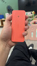 諾基亞（NOKIA）220 4G 移動(dòng)聯(lián)通電信全網(wǎng)通 2.8英寸雙卡雙待 直板按鍵手機(jī) 老人老年手機(jī) 學(xué)生手機(jī) 橘色 曬單實(shí)拍圖