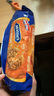 McVitie's麥維他燕麥消化餅干255g 休閑零食中老年人早餐禮物辦公室點心 曬單實拍圖