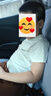 onmygame【輕涼爽身衣】夏季男童短袖T恤兒童運動衣上衣 嫩芽黃 140 曬單實拍圖