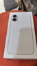 Apple/蘋(píng)果 iPhone 16 Plus 128GB 白色 雙卡雙待手機【送聯(lián)通話(huà)費券】 曬單實(shí)拍圖