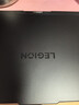 聯(lián)想拯救者R7000P 2025 游戲筆記本電腦(銳龍9 8940HX 16G 1T RTX5060 2.5K 240Hz 黑)國家補貼20% 曬單實(shí)拍圖