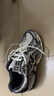 NEW BALANCE NB1906A官方男鞋女鞋情侶網(wǎng)面鞋夏季復(fù)古潮流透氣百搭解構(gòu)老爹鞋 白色/灰色 M1906AD 36 腳長22CM【尺碼詳詢客服】 曬單實拍圖