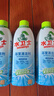 水衛(wèi)士（水衛(wèi)仕）浴室清潔劑500g*3瓶衛(wèi)生間廁所玻璃水瓷磚地板清洗劑 曬單實拍圖