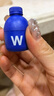 萬(wàn)益藍(lán)WonderLab 小藍(lán)瓶益生菌80瓶升級(jí)4.0 脾胃虛弱 腸胃消化 調(diào)理 曬單實(shí)拍圖