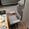Ergonor保友金豪e 2代高端人體工學椅 電腦椅子 辦公椅家用電競椅老板椅 【金豪E2】銀白美國網(wǎng) 整椅發(fā)貨 送貨上門 曬單實拍圖
