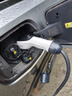 ROMADA哈弗猛龍隨車(chē)充電槍 家用便捷式充電器 新能源充電器免接地線(xiàn)便攜式220v充電樁 哈弗猛龍（國標正品/免地線(xiàn)/智能數顯） 【10米線(xiàn)】3.5KW家里插座-贈轉換頭 曬單實(shí)拍圖