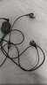 Piva派威S6 游戲耳機入耳式有線(xiàn)電競耳機fps電腦手機三角洲和平精英吃雞音樂(lè )耳塞耳麥type-c線(xiàn)控3.5mm type-c黑色 內置聲卡I三段EQ調節 曬單實(shí)拍圖