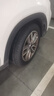 錦湖輪胎KUMHO汽車輪胎 225/55R18 98H KL33 原配新途勝/新ix35 曬單實(shí)拍圖