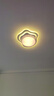 小MI小愛同學(xué)智能客廳燈吸頂燈臥室燈全光譜燈具全屋套餐接入米家 三室兩廳米家智控+包安裝 曬單實(shí)拍圖