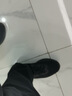 喬丹運(yùn)動(dòng)鞋男鞋網(wǎng)面夏季透氣舒適跑步鞋減震回彈休閑鞋男爸爸鞋 曬單實(shí)拍圖
