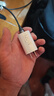 小米120W GaN小布丁充電器套裝（USB-C）適配蘋果/華為/三星/小米手機 15 Ultra 支持PD協(xié)議氮化鎵 曬單實拍圖