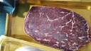龍江和牛 國產(chǎn)和牛A2(M7)雪花牛排800g 谷飼600天 牛肉生鮮 【真原切】 曬單實(shí)拍圖