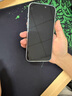 Apple/蘋果 iPhone 16 Pro Max 256GB 黑色鈦金屬 雙卡雙待手機(jī)【送聯(lián)通話費(fèi)券】 曬單實(shí)拍圖