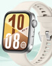 華為（HUAWEI）【國家補貼15%】WATCH FIT 4智能手表運動(dòng)藍牙通話(huà)輕薄大屏高中學(xué)生健康管理NFC門(mén)禁男女心率 悅動(dòng)白【甄選表帶+精美表盤(pán)】 曬單實(shí)拍圖