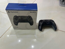 索尼（SONY）PS5 PlayStation DualSense無(wú)線游戲手柄 ps5手柄–深灰迷彩 曬單實(shí)拍圖