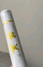 正品華美AHJ耐打訓練羽毛球AHJ-A1AHJ-233華美A1墨羽5號球9號球 華美A2【77速】12只球 1筒 曬單實(shí)拍圖