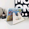 適用ipad10保護殼air567ipadpro保護套9代10.2防彎卡通可愛(ài)帶筆槽全包mini67ipad11平板保護殼 怪獸合集【001】橫豎支撐丨雙面打圖 iPad Air1/Air2(9.7英 曬單實(shí)拍圖