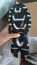 斯凱奇（Skechers）男鞋秋季厚底老爹鞋軟底舒適休閑鞋運動(dòng)鞋237145 曬單實(shí)拍圖