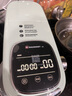 海氏（Hauswirt）M5廚師機和面機家用全自動(dòng)揉面一體壓面機打蛋器多功能輕音電動(dòng)料理機國家補貼 M5 入門(mén)版 5L 曬單實(shí)拍圖