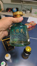貴和泉貴州國(guó)茅白酒整箱醬香型53度糧食酒水白酒瓶裝400ML/瓶包郵 53度 400mL 1瓶 ' 曬單實(shí)拍圖