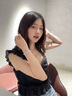 嵐束貓眼石手鏈女生日2025新款七夕情人節禮物實(shí)用送女友老婆閨蜜手串 蝴蝶貓眼石手鏈【精美禮盒】 曬單實(shí)拍圖