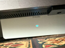 小米（MI）路由器BE3600 2.5G 3600兆級WiFi7【小米手機上網(wǎng)搭檔】4核高通處理器 2.5G網(wǎng)口 IOT聯(lián)動 曬單實拍圖