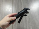 卡羅特（CaROTE）鍋具套裝三件套可拆卸手柄不粘鍋平底鍋煎鍋電磁爐炒鍋家用奶鍋疊疊鍋把手可拆戶外鍋具 曬單實(shí)拍圖