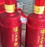 瀘州老窖 八年窖頭曲 品藏 濃香型白酒 52度 500ml*2*3 禮盒整箱裝送禮 曬單實拍圖