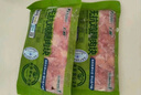 上鮮 無(wú)抗雞腿肉塊800g（400g*2袋）雞丁雞腿肉丁雞肉塊清真食品 曬單實(shí)拍圖