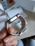 華為（HUAWEI）WATCH FIT 3 智能手表 月光白 輕薄大屏運動(dòng)減脂長(cháng)續航 男女情侶手表 曬單實(shí)拍圖