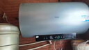 海爾（Haier）【國(guó)家補(bǔ)貼20%】熱水器電熱水器 家用儲(chǔ)水式3300W變頻節(jié)能速熱 無(wú)垢鮮活水凈水洗 無(wú)縫膽JH7升級(jí) 80L 3300W AI變頻/超一級(jí)省電王PFA5 曬單實(shí)拍圖