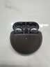 華為（HUAWEI）freebuds4E藍牙耳機真無(wú)線(xiàn)入耳式高解析音質(zhì)游戲運動(dòng)跑步音樂(lè )兼容安卓蘋(píng)果聽(tīng)歌打游戲刷視頻低延遲 FreeBuds 4E 2024款（冰霜銀）+耳機套 曬單實(shí)拍圖
