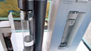 COCOSODAM10  新品可向果汁加氣蘇打水機氣泡水機汽水機奶茶店商用冷飲料氣泡機家用 灰色M10 曬單實拍圖