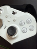 微軟Xbox無(wú)線(xiàn)游戲手柄 Elite 2精英2代二代 白色青春版 無(wú)線(xiàn)控制器 藍(lán)牙 PC/平板/手機(jī) Steam 明末 曬單實(shí)拍圖