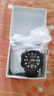 卡西歐（CASIO）手表AQ-S810W 光動能雙顯運動防水夜光中性初高學生考試表 送禮物 AQ-S810W-1BVDF 曬單實拍圖