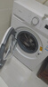 美的（Midea）滾筒洗衣機(jī)全自動家用 MG80V01JPY 8公斤超薄 巴氏除菌 三重洗滌守護(hù) 以舊換新 家電國家補(bǔ)貼20% 曬單實(shí)拍圖