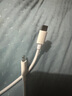 固質(zhì)優(yōu)品適配蘋果充電器充電線氮化鎵原裝45W快充PD套裝iPhone14ProMax13 16 15手機(jī)12正品充電頭30W數(shù)據(jù)線 【適配蘋果8-14系列】PD30W閃充丨單線1米 曬單實(shí)拍圖