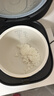 美的（Midea）電飯煲5升大容量電飯鍋5-6-8-10人家用抗菌青瓷內(nèi)膽微壓柴火飯智能多功能一體多用煮飯粥燉鹵蛋糕 5升【行業(yè)爆款】第5代青瓷抗菌內(nèi)膽 5L 曬單實拍圖