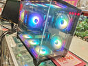 Thermalright(利民)Peerless Assassin 120 SE ARGB 風(fēng)冷散熱器AGHP逆重力6熱管逆轉(zhuǎn)雙C12C-S風(fēng)扇PA120 SE ARGB 曬單實拍圖