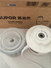 蘇泊爾（SUPOR）嬰兒輔食機(jī) 多功能寶寶輔食工具 小型料理機(jī) 8葉雙杯雙刀 FB10F 曬單實(shí)拍圖