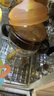 世喜嬰兒學(xué)飲杯6個(gè)月以上鴨嘴杯PPSU喝水奶瓶重力球吸管水杯300ml 曬單實(shí)拍圖