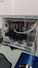 華碩天選RTX5070/5060Ti/5060顯卡i514600KF組裝電腦游戲主機DIY臺式整機天選姬mod定制白色顏值海景房 i7 14700KF+華碩RTX5070 配置十三 曬單實(shí)拍圖