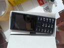 諾基亞（NOKIA）108 4G移動(dòng)聯(lián)通電信廣電全網(wǎng)通 2.4英寸雙卡雙待 直板按鍵學(xué)生老人老年人功能機備用手機 黑色 曬單實(shí)拍圖
