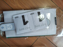 億色（ESR）【不擋屏無(wú)黑邊】適用iPhone16promax鋼化膜蘋(píng)果16promax手機(jī)膜16pm無(wú)塵倉(cāng)秒貼膜抗藍(lán)光保護(hù)膜 曬單實(shí)拍圖