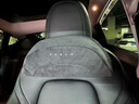 特斯拉（Tesla）官方 特斯拉 Model 3/Y 頭枕（單個(gè)）杜邦生物棉 曬單實(shí)拍圖