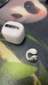 Linklike【全網(wǎng)熱銷100W+】藍牙耳機耳夾式骨傳導(dǎo)概念音樂無線運動跑步耳機榜前十開放式不入耳掛不傷耳朵 曬單實拍圖