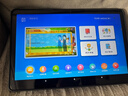 HIWENI2025新款Pad Pro全網(wǎng)通5GWiFi二合一4K超清護眼屏144hz高刷安卓平板電腦網(wǎng)課學(xué)習游戲娛樂(lè )平板iPad 云岫青 12英丨4K超清144Hz高刷屏丨16G+512G 可插卡丨 曬單實(shí)拍圖